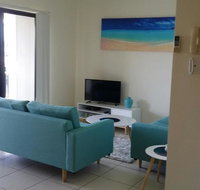 Ocean Breeze Apartments - Accommodation Cooktown