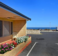 Ocean Drive Motel - Accommodation Cooktown