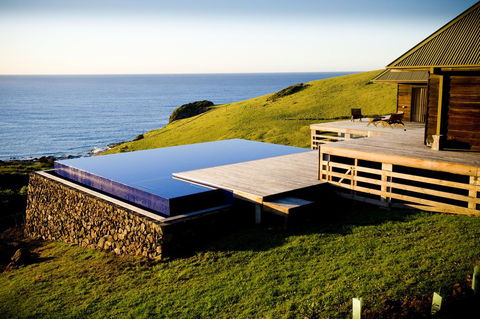 Ocean Farm - Accommodation Cooktown 1