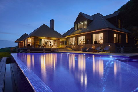 Ocean Farm - Accommodation Cooktown 0