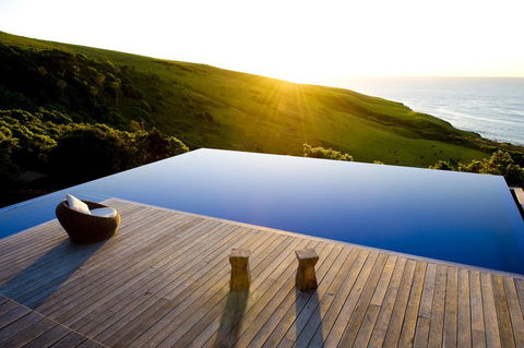 Ocean Farm - Accommodation Cooktown 2