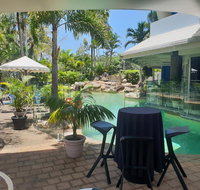 Ocean International Hotel - Accommodation Cooktown
