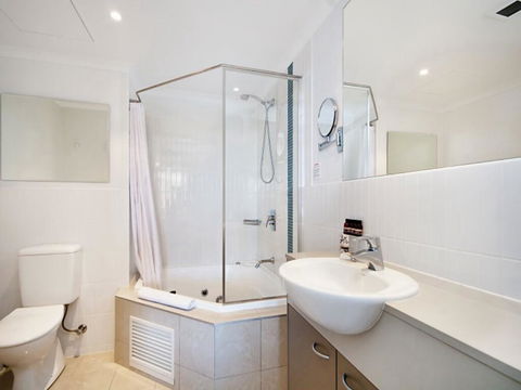 Ocean Panorama - 1 Bedroom Oceanview Apt - Accommodation Cooktown 2
