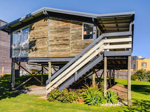 Ocean Reach Retreat - Accommodation Cooktown 2
