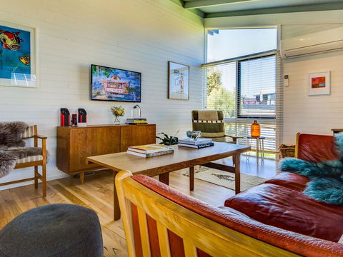 Ocean Reach Retreat - Accommodation Cooktown 0