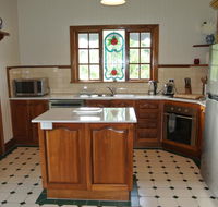 Ocean Serenity - Accommodation Cooktown