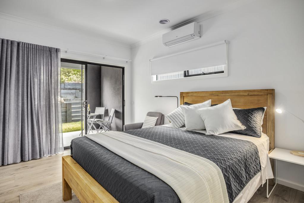 Blairgowrie VIC Accommodation Cooktown