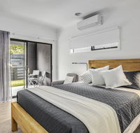 Ocean Sounds Studio Quiet and beach - Accommodation Cooktown