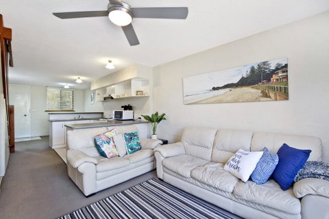 Ocean Terrace 6 67 Pacific Drive - Accommodation Cooktown 1