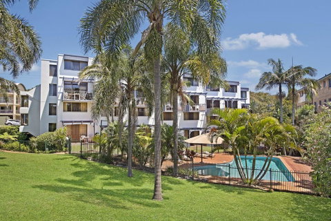 Ocean Terrace 6 67 Pacific Drive - Accommodation Cooktown 0
