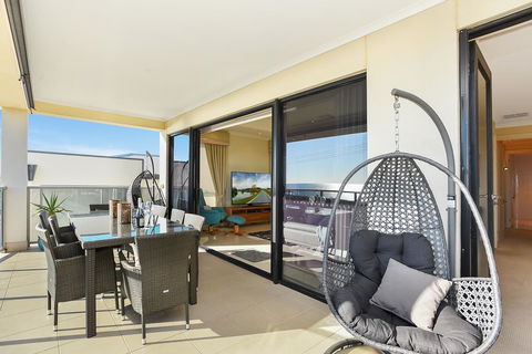 Ocean View Moana - Accommodation Cooktown 2