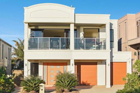 Ocean View Moana - Accommodation Cooktown 3