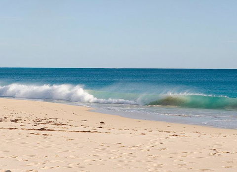 Ocean View Motel - Accommodation Cooktown 2