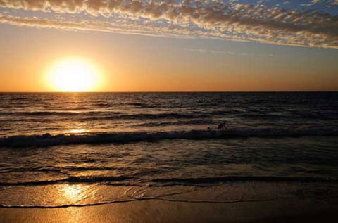 Ocean View Motel - Accommodation Cooktown 0