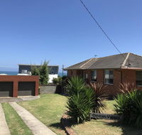 OCEAN VIEWS - Accommodation Cooktown