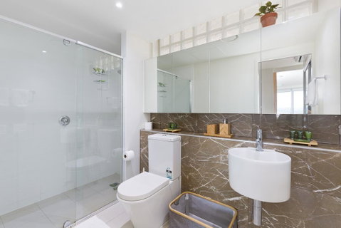 Ocean Views - Accommodation Cooktown 2