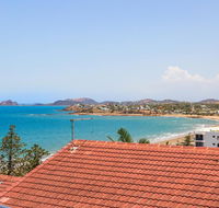 Ocean Views - Accommodation Cooktown