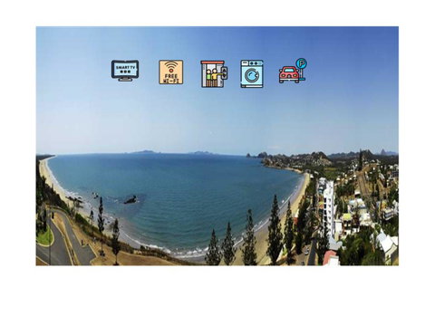 Ocean Views - Accommodation Cooktown 1