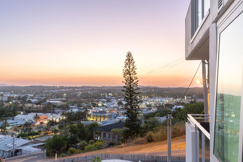 Ocean Views - Accommodation Cooktown 3