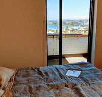 Ocean views 2 Bedroom apartment - Accommodation Cooktown