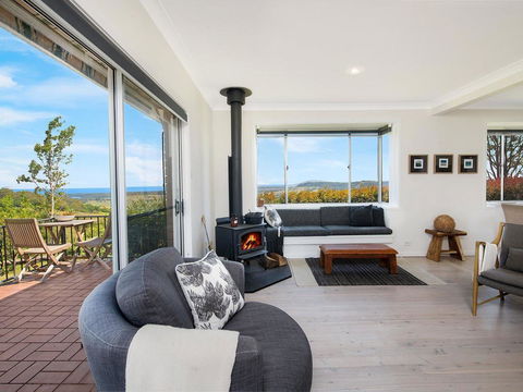 Ocean Willow - Accommodation Cooktown 2