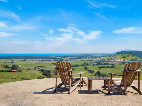 Ocean Willow - Accommodation Cooktown 0