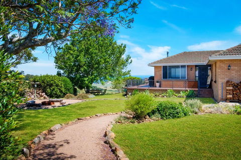 Ocean Willow - Accommodation Cooktown 1