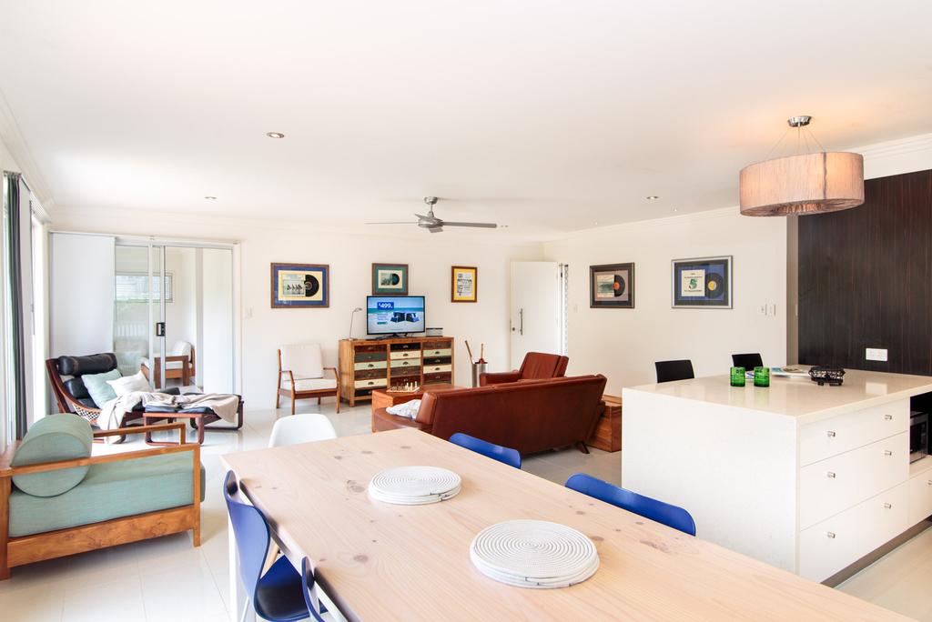Warana QLD Accommodation Cooktown
