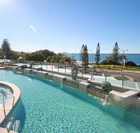 Oceans 201 by G1 Holidays - Accommodation Cooktown