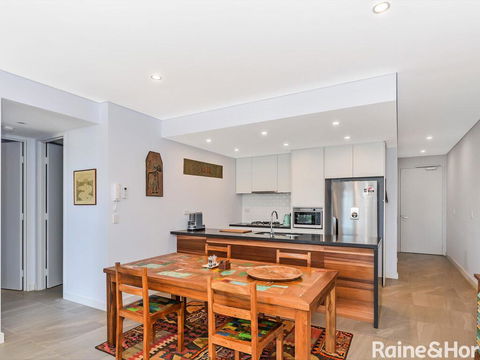 Oceans Edge #8 - 8/5 Campbell Crescent, Terrigal - Accommodation Cooktown 1