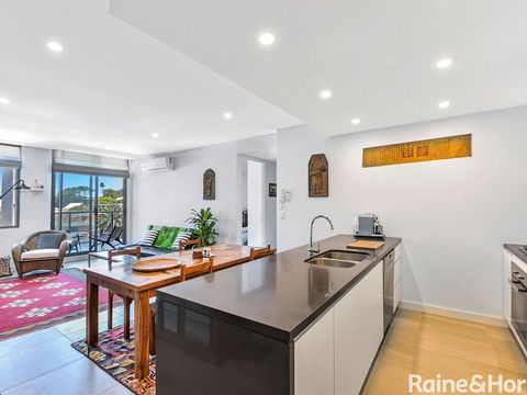 Oceans Edge #8 - 8/5 Campbell Crescent, Terrigal - Accommodation Cooktown 2