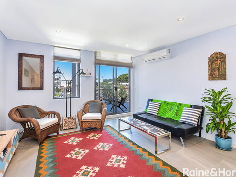 Oceans Edge #8 - 8/5 Campbell Crescent, Terrigal - Accommodation Cooktown 3