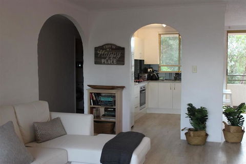 OCEANSIDE 21 - Accommodation Cooktown 2