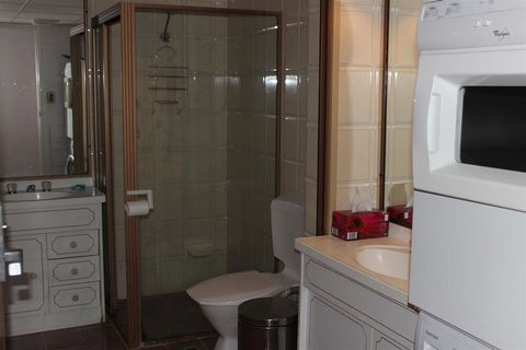 OCEANSIDE 21 - Accommodation Cooktown 1