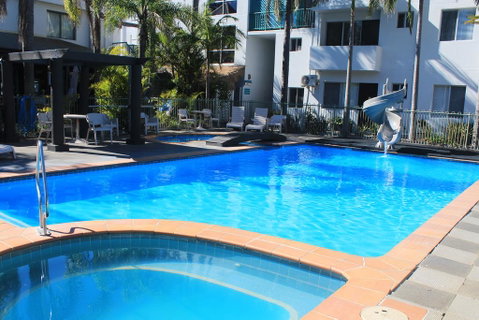 Oceanside Hawks Nest - Accommodation Cooktown 0