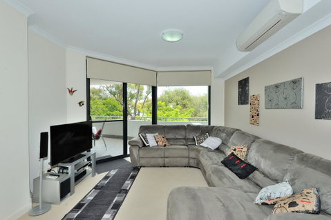 OceanView Apartment - Accommodation Cooktown 2