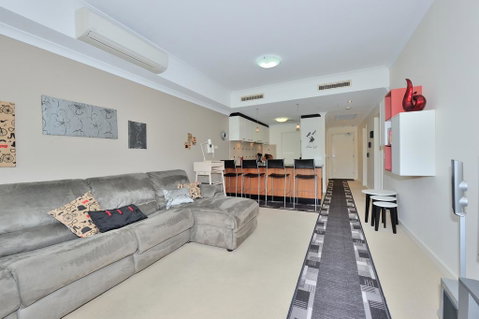 OceanView Apartment - Accommodation Cooktown 1