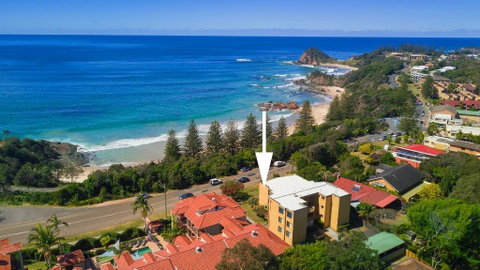 Oceanview At Flynns - Accommodation Cooktown 0
