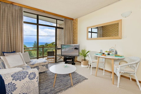 Oceanview At Flynns - Accommodation Cooktown 1