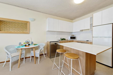 Oceanview At Flynns - Accommodation Cooktown 3