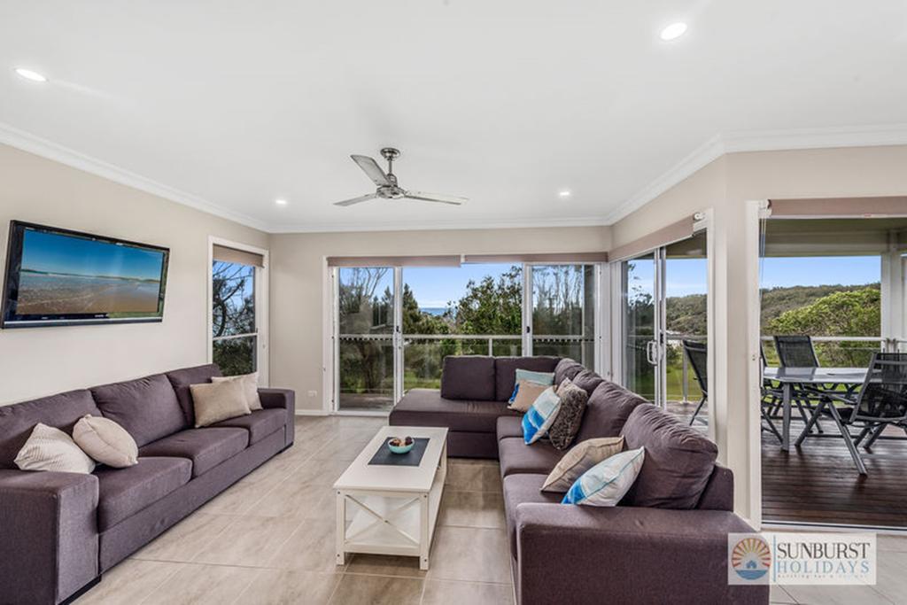 Arrawarra Headland NSW Accommodation Cooktown