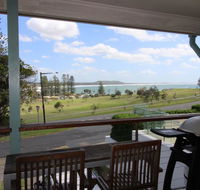Oceanview 6 Stewart Street - Accommodation Cooktown