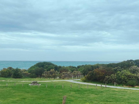 ODYSSEY APOLLO BAY - Accommodation Cooktown 2