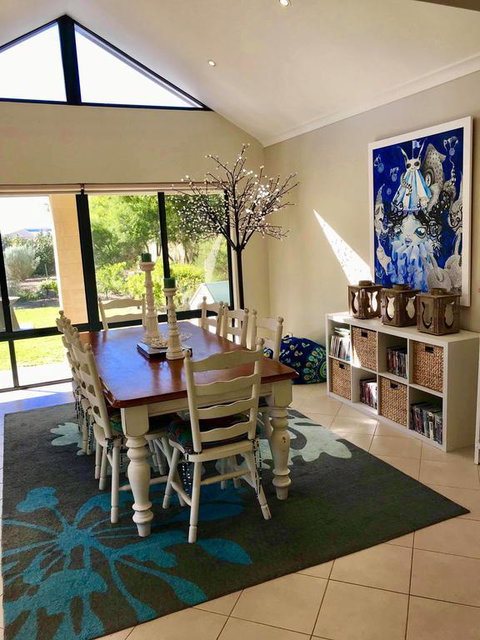 Ohana HQ - Family Getaway - Accommodation Cooktown 3