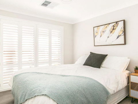 Ohana Oasis - Front Row To Reserve, Beach And Ocean - Accommodation Cooktown 2