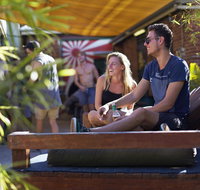 Old Fire Station Backpackers - Accommodation Cooktown