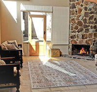 Olinda Yarra Cottage - Accommodation Cooktown