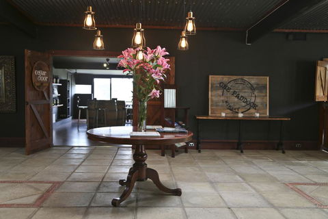 One Paddock Currency Creek Winery Villas - Accommodation Cooktown 3