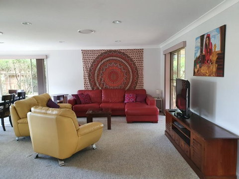 One Rock N Reel At Lilli Pilli - Accommodation Cooktown 2
