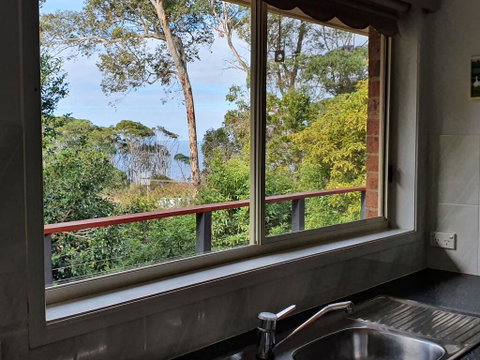 One Rock N Reel At Lilli Pilli - Accommodation Cooktown 0